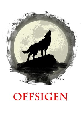 Trademark OFFSIGEN + LOGO