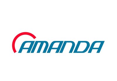 Trademark AMANDA