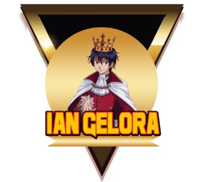 Trademark IAN GELORA