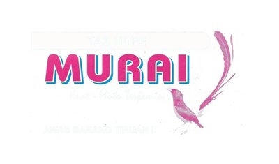 Trademark MURAI + LOGO