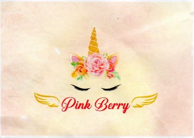 Trademark PINK BERRY