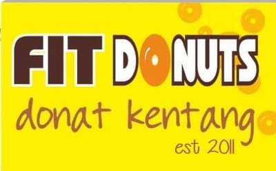 Trademark FIT DONUTS DONAT KENTANG EST 2011