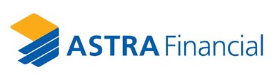 Trademark ASTRA Financial