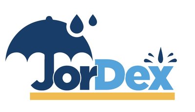 Trademark JORDEX & Logo