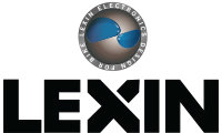 Trademark LEXIN+LOGO