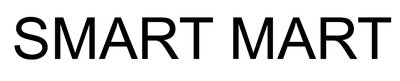 Trademark SMART MART