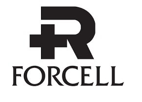 Trademark FORCELL & Logo