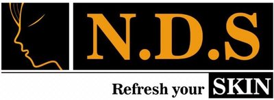 Trademark N.D.S Refresh your Skin