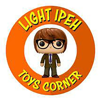 Trademark LIGHT IPEH