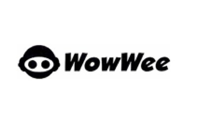 Trademark WowWee + Logo