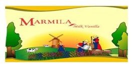 Trademark MARMILA