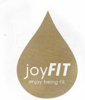 Trademark JOYFIT