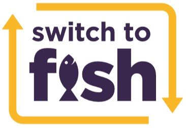 Trademark switch to fish