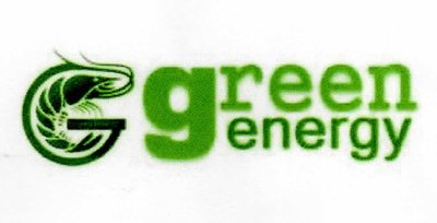 Trademark GREEN ENERGY