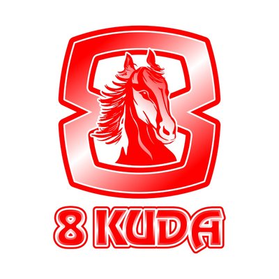 Trademark 8 KUDA