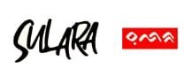 Trademark SULARA + LOGO