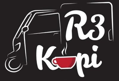 Trademark R3 KOPI + LOGO