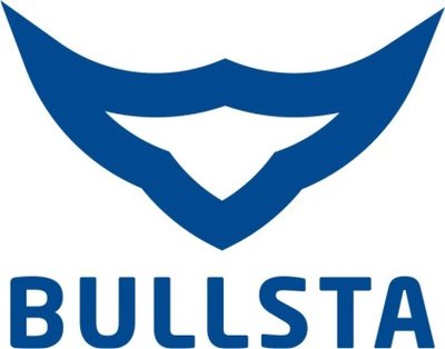 Trademark BULLSTA+LOGO