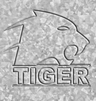 Trademark TIGER