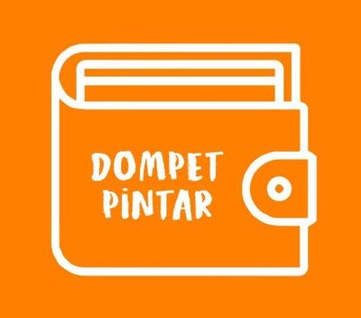 Trademark DOMPET PINTAR & Lukisan