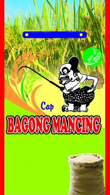 Trademark BAGONG MANCING