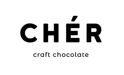 Trademark CHER (Craft Chocolate) dan Lukisan