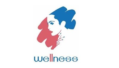 Trademark Wellness + Logo