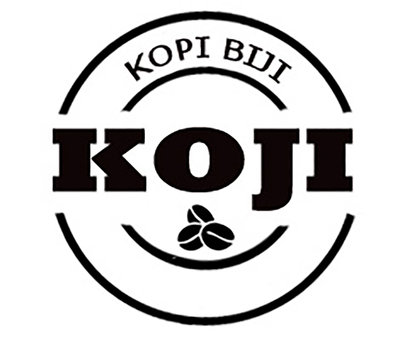 Trademark KOJI