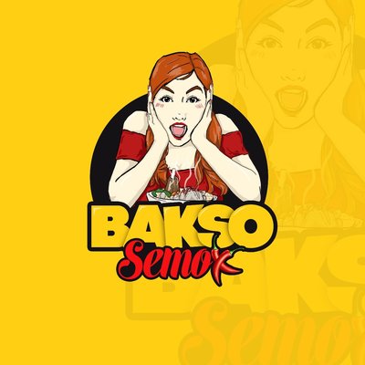 Trademark Bakso Semox