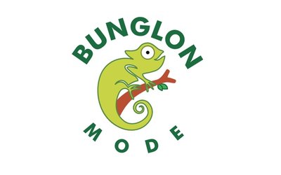 Trademark Bunglon Mode + Logo