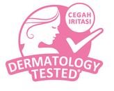 Trademark DERMATOLOGY TESTED LOGO