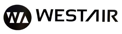 Trademark WESTAIR + Logo