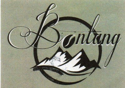 Trademark BONTANG