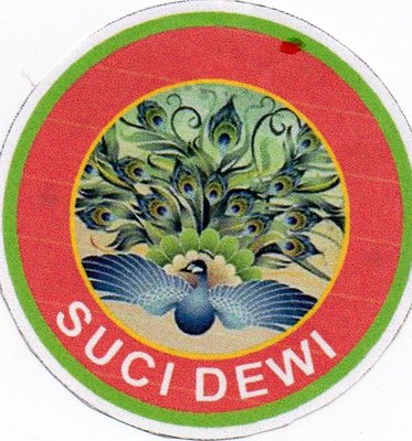 Trademark SUCI DEWI