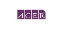 Trademark ACER logo (in colour)