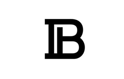 Trademark B Logo