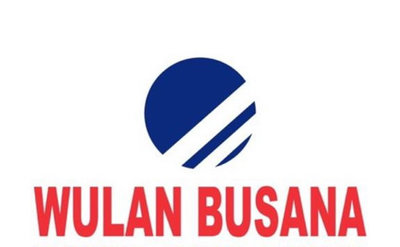 Trademark WULAN BUSANA