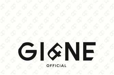 Trademark GI & NE (Gi And Ne) OFFICIAL