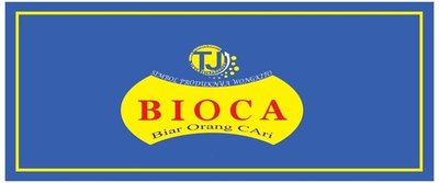 Trademark BIOCA Biar Orang Cari + LOGO