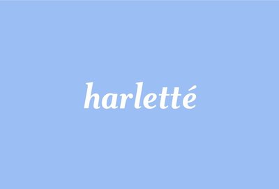 Trademark HARLETTE