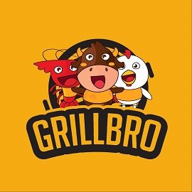 Trademark GRILLBRO +gambar