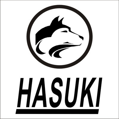 Trademark HASUKI