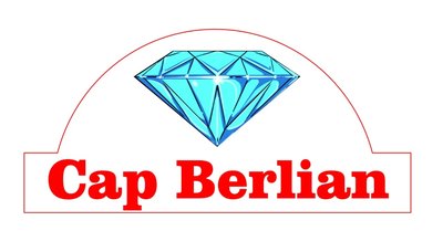 Trademark CAP BERLIAN