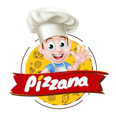 Trademark PIZZANA