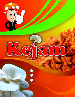 Trademark KEJAM