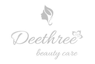 Trademark DEETHREE BEAUTY CARE