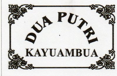 Trademark DUA PUTRI