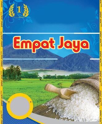 Trademark EMPAT JAYA