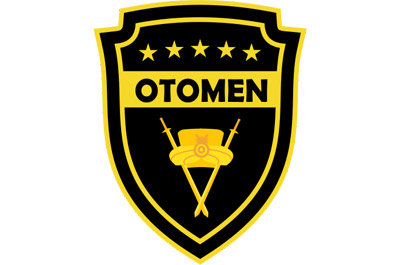 Trademark OTOMEN