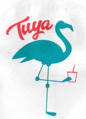 Trademark TUYA